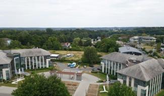 Réforme des provinces : les avis divergent en BW