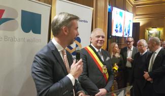 2026 entre justice et réforme pour les autorités provinciales