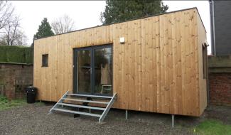 Orp-Jauche ouvre un logement pour les plus précarisés