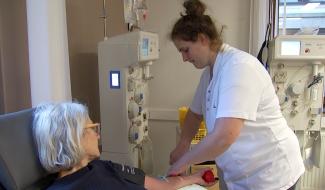 Santé : En janvier, les dons de sang sont en baisse