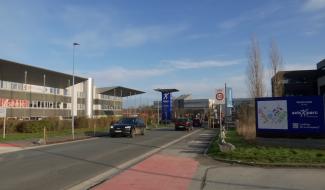 Les Brabançons troquent leur voiture pour le vélo pour se rendre au travail