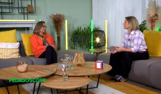 Pedagoscope - Apprendre à apprendre