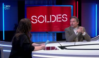 Christophe Wambersie - Secrétaire général Wallonie-Bruxelles