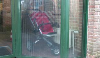 Fermeture temporaire de la crèche "Les petits loups de la Sapinière" à Louvain-La-Neuve