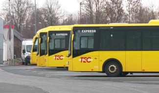 Grève de cinq jours : des perturbations importantes prévues sur les réseaux TEC et SNCB