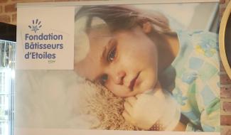 Bâtisseurs d'Étoiles a 5 ans : bilan positif et nouvelles perspectives