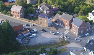 Immobilier 2025 au Brabant wallon : une année record, mais avec des disparités