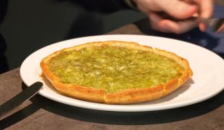 Nivelles : La taverne de l'Union obtient 5 étoiles pour sa Djote