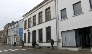 Genappe : La Maison Beghin est à vendre