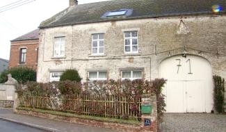 Le festival Les Sentiers de Sart-Risbart et Le 71 en péril ?