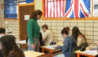 Immersion en anglais : apprendre une langue pour s’ouvrir au monde