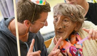 24éme édition du festival de marionnettes à la Hulpe