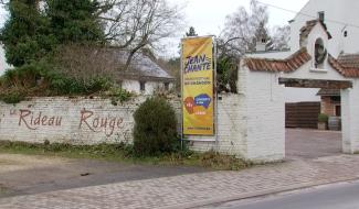 Jean Chante, le festival de la chanson française, s'invite au Rideau Rouge
