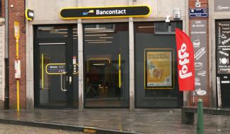 Genappe : Une pétition pour davantage de distributeurs d'argent