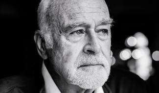 José Van Dam, le Maître de musique a joué sa dernière partition