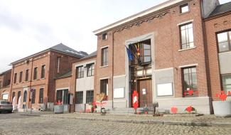 Ittre : Le nouveau bureau du tourisme est ouvert