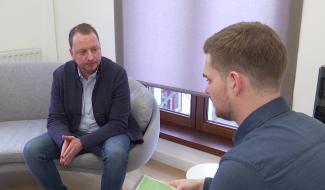 Journée francophone de prévention du suicide : un centre d'aide au cœur de Louvain-la-Neuve