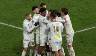 Football D1ACFF : bon départ pour la RUTB en PO1