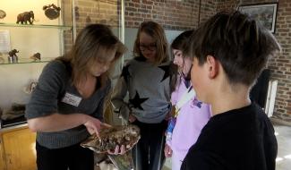 Le MiaBw à Hélécine, un musée qui se vit