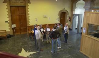 Grève des huissiers d'audience à Nivelles : qui sont-ils et que réclament-ils ?