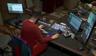 Genval : Dame Blanche et Sonhouse, deux talents qui s'associent