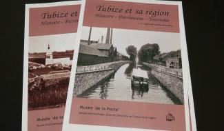Un magazine pour faire revivre l’histoire de Tubize