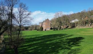 Archennes : le projet de crèche au parc du Coullemont fait débat