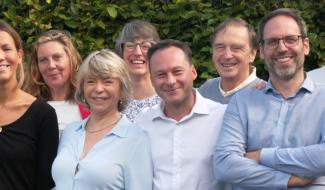 Démission de Grégory Verté à la présidence du CPAS de Rixensart