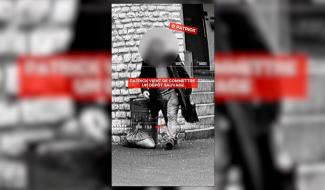 Originale campagne de sensibilisation à Nivelles