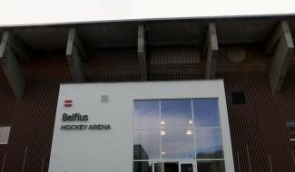 Hockey : le stade régional de Wavre a ouvert ses portes