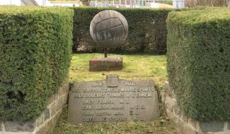 Wavre : L'histoire du Stade Justin Peeters