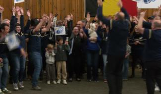 Pétanque : le Pachy Waterloo à un match d'un nouveau titre de champion de Belgique !