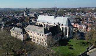 Les Amis des Récollets adressent une mise en demeure à la ministre