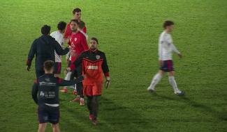 Football P3D : Mélin piégé par Orp-Noduwez