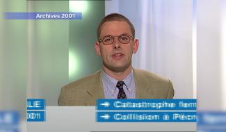 Emission spéciale : Pécrot 25 ans après