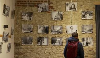 Chaumont-Gistoux : une double exposition pour sensibiliser à l'autisme