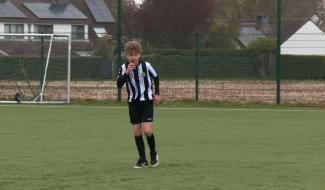 L'Alliance Huppaytoise dispose de sa propre académie d'arbitres depuis bientôt 3 saisons