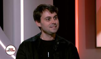 Sebastien Bours - Le Complexe de l'oeuf