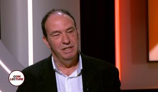 Bruno Hallaert - Confidences d'un flic déterminé