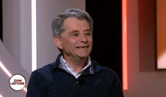 Philippe Bradfer - La fausse imposture