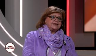 Coin lecture :  Patricia Millis