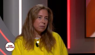 Ama Dewolf - Le paradis au bout des ailes