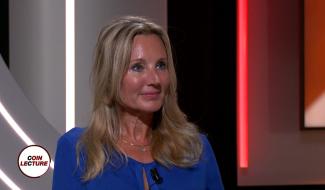 Virginie Stassen - Gueule d'Ange