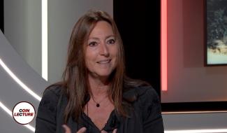 Coin lecture - Anne Kaufman