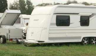 Limelette : les Gens du voyages demandent à ORES de venir raccorder l'électricité