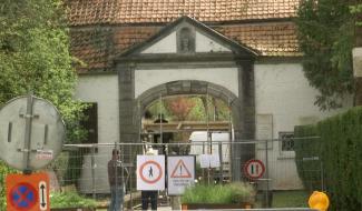 Lasne : l’arche en travaux dès aujourd’hui, circulation totalement coupée