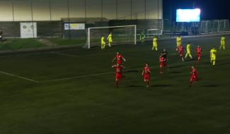 Football D2 ACFF : Braine cède sa place de leader à Onhaye