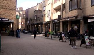 Louvain-la-Neuve : deux nouvelles ordonnances pour stopper les bagarres