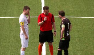 Football Amateur : bientôt une réforme des championnats de divisions supérieures