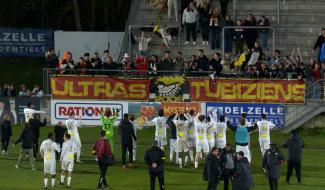 D1FFA : Tubize bat enfin Habay et se relance dans la course au titre